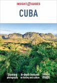 Insight Guides Cuba (Travel Guide eBook) (eBook, ePUB)