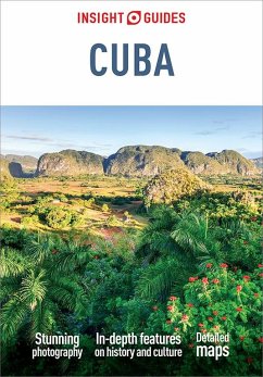 Insight Guides Cuba (Travel Guide eBook) (eBook, ePUB) - Guides, Insight