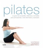 Pilates (eBook, ePUB)