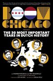 Boom Chicago Presents the 30 Most Important Years in Dutch History (eBook, ePUB)