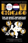 Boom Chicago Presents the 30 Most Important Years in Dutch History (eBook, ePUB) Boom Chicago Presents the 30 Most Important Years in Dutch History (eBook, ePUB)