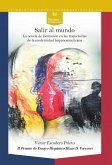 Salir al mundo (eBook, ePUB)