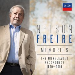 Memories - Freire,Nelson