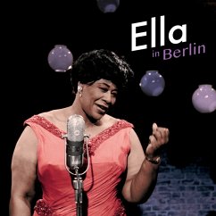 Ella In Berlin - Fitzgerald,Ella