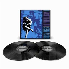 Use Your Illusion Ii (U.S.Stand Alone 2lp) - Guns N' Roses