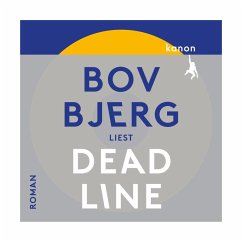 Deadline (MP3-Download) - Bjerg, Bov