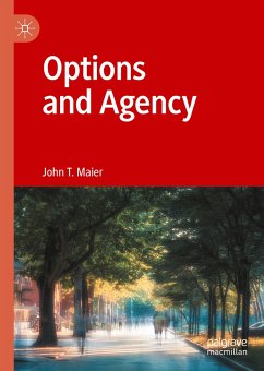Options and Agency (eBook, PDF) - Maier, John T.