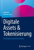 Digitale Assets & Tokenisierung (eBook, PDF)