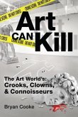 Art Can Kill (eBook, ePUB)