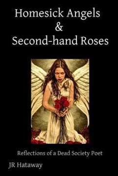 Homesick Angels & Second-hand Roses (eBook, ePUB) - Hataway, Jr