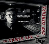 The Inner Ear of Don Zientara (eBook, ePUB) The Inner Ear of Don Zientara (eBook, ePUB)