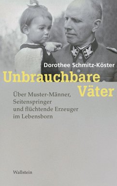 Unbrauchbare Väter (eBook, PDF) - Schmitz-Köster, Dorothee