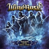 Wardens Of The West Wind (2lp)