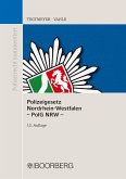 Polizeigesetz Nordrhein-Westfalen (eBook, PDF)