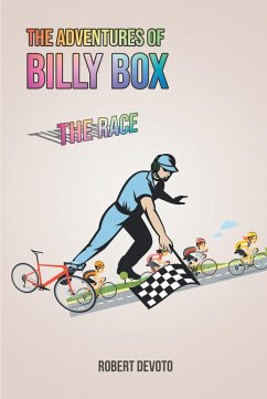 The Adventures of Billy Box (eBook, ePUB) - Devoto, Robert
