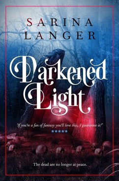 Darkened Light (eBook, ePUB) Cover Darkened Light (eBook, ePUB)