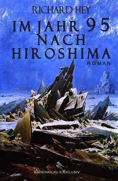 Im Jahr 95 nach Hiroshima (eBook, ePUB) - Hey, Richard