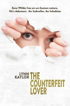 Cover The Counterfeit Lover (eBook, ePUB)