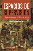 Espacios de supervisión (eBook, ePUB) Espacios de supervisión (eBook, ePUB)