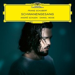 Franz Schubert: Schwanengesang - Schuen,Andre/Heide,Daniel