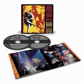 Use Your Illusion I (Super Deluxe 2cd)