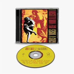 Use Your Illusion I (Cd) - Guns N' Roses