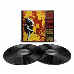 Use Your Illusion I (U.S.Stand Alone 2lp) - Guns N' Roses