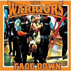 Split Lp (180g Lp) - Warriors,The/Pogos,The