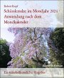 Schüsslersalze im Mondjahr 2024 -... - Bild 1