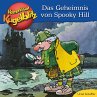 Das Geheimnis von Spooky Hill -... - Bild 1