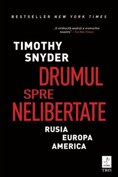 Cover Drumul spre nelibertate (eBook, ePUB)