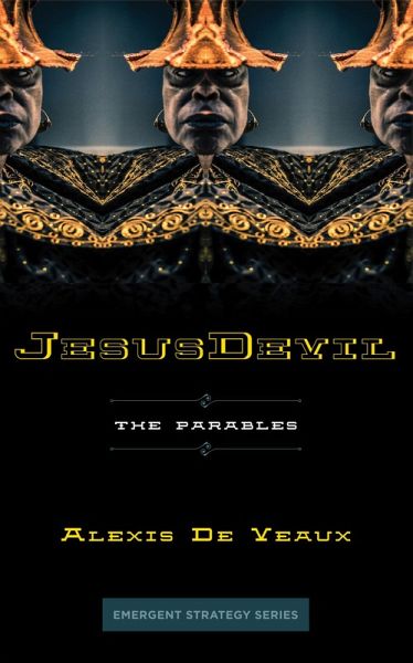 JesusDevil (eBook, ePUB)
