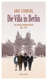 Die Villa in Berlin (eBook, ePUB)