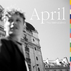 April - Bendzko,Tim