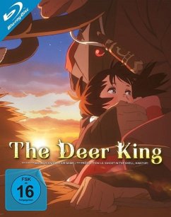 The Deer King