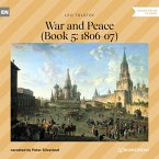 War and Peace (MP3-Download)