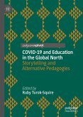 COVID-19 and Education in the Global North (eBook, PDF)