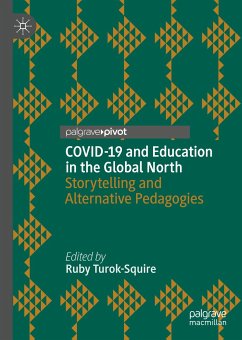 COVID-19 and Education in the Global North (eBook, PDF)
