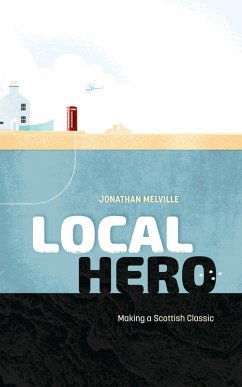Local Hero (eBook, ePUB) - Melville, Jonathan