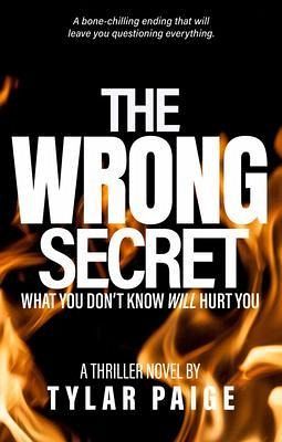 The Wrong Secret (eBook, ePUB) The Wrong Secret (eBook, ePUB)