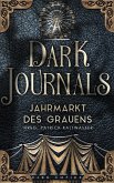 Dark Journals (eBook, ePUB)