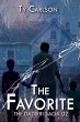 The Favorite (The Dadirri Saga, #2)... - Bild 1