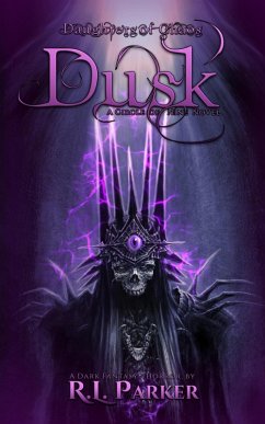 Dusk (Daughters of Chaos) (eBook, ePUB) - Parker, R. L.