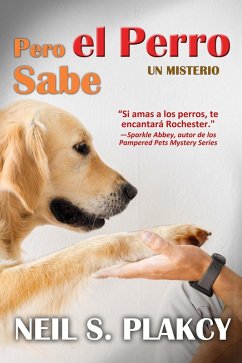 Cover Pero el Perro Sabe (eBook, ePUB)