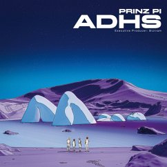 Cover Adhs (Cd+Hoodie S-M)