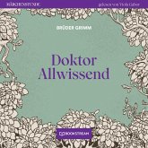 Doktor Allwissend (MP3-Download)