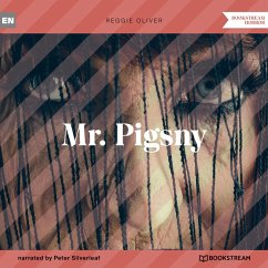 Mr. Pigsny (MP3-Download) - Oliver, Reggie