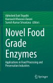 Novel Food Grade Enzymes (eBook, PDF)