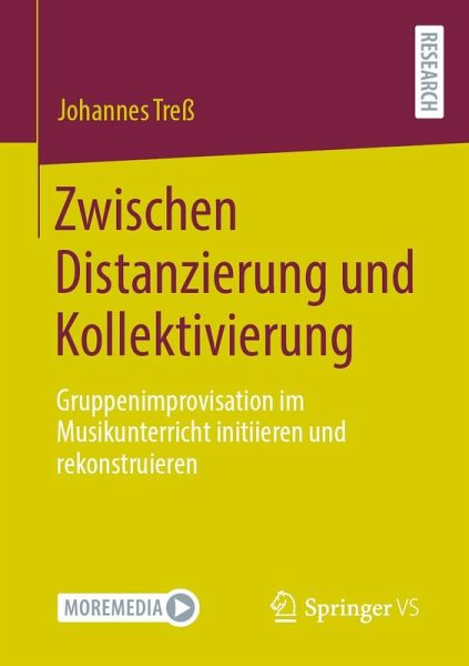 Zwischen Distanzierung und Kollektivierung (eBook, PDF)