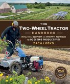 The Two-Wheel Tractor Handbook (eBook, ePUB)